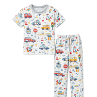 Kid's Night Suit's