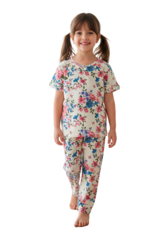 Wildflower Whisper Set