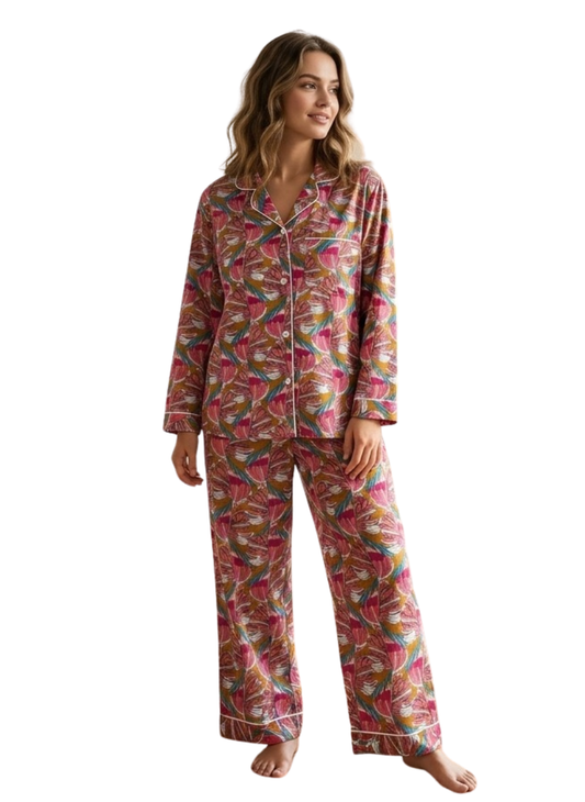 Flora Muse Night Set