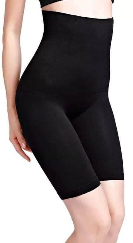 Half Body High-Waist Shaper