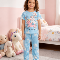 Kid's Night Suit's
