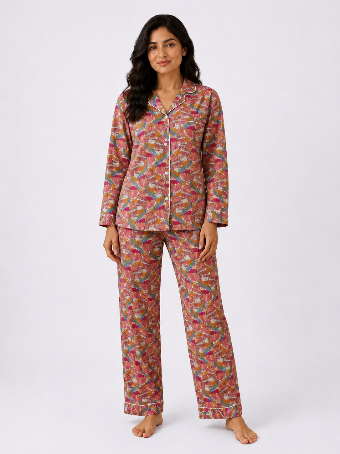 Flora Muse Night Set