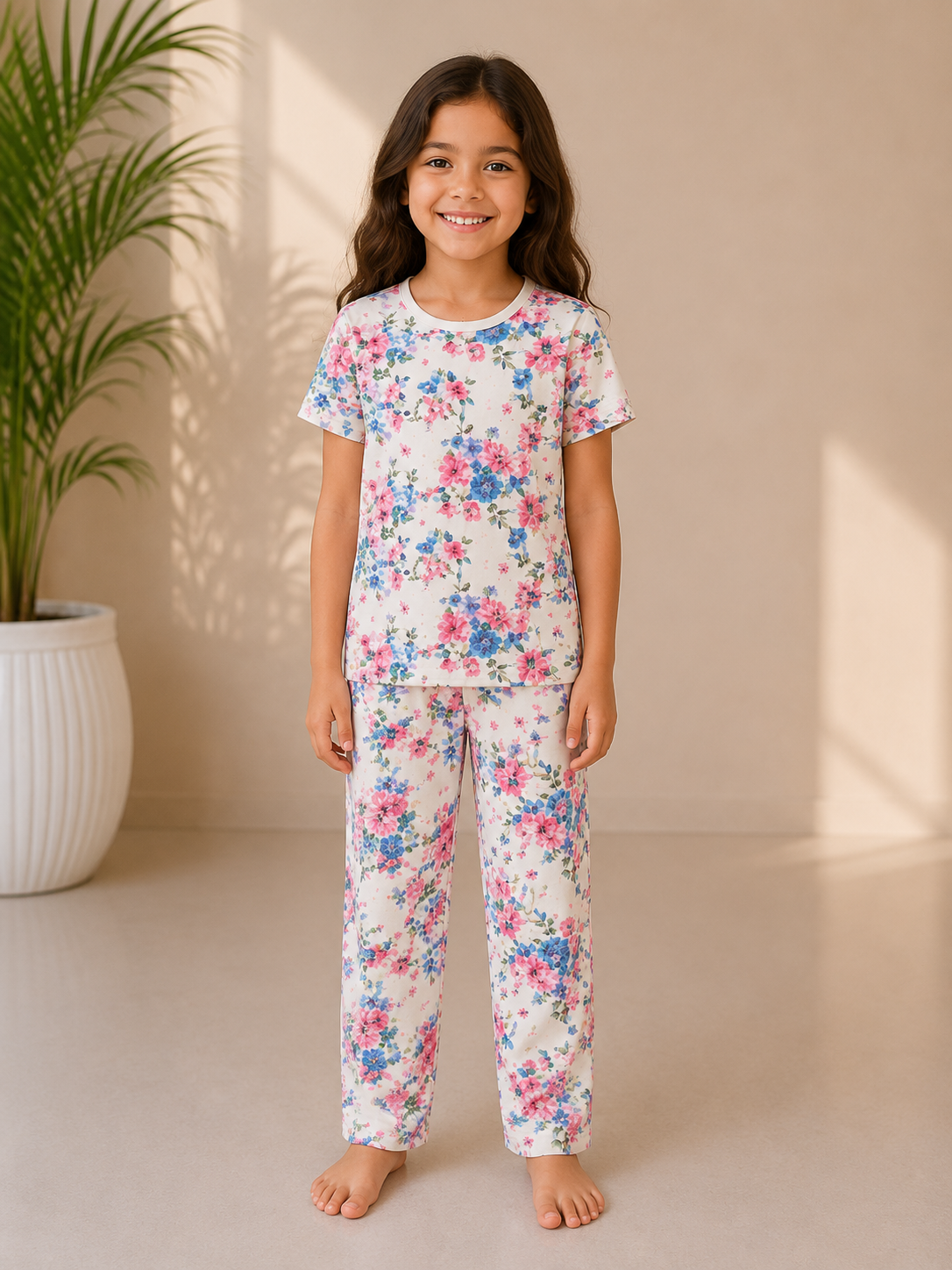Wildflower Whisper Set