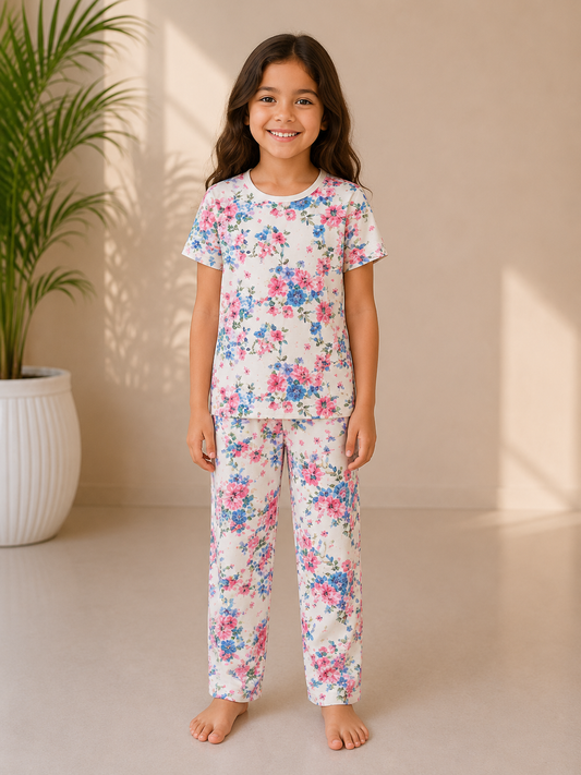 Wildflower Whisper Set