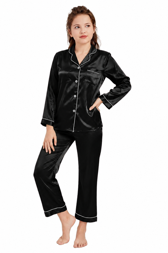 Princess Silk Dreams Kids Night Suit – New Arrival