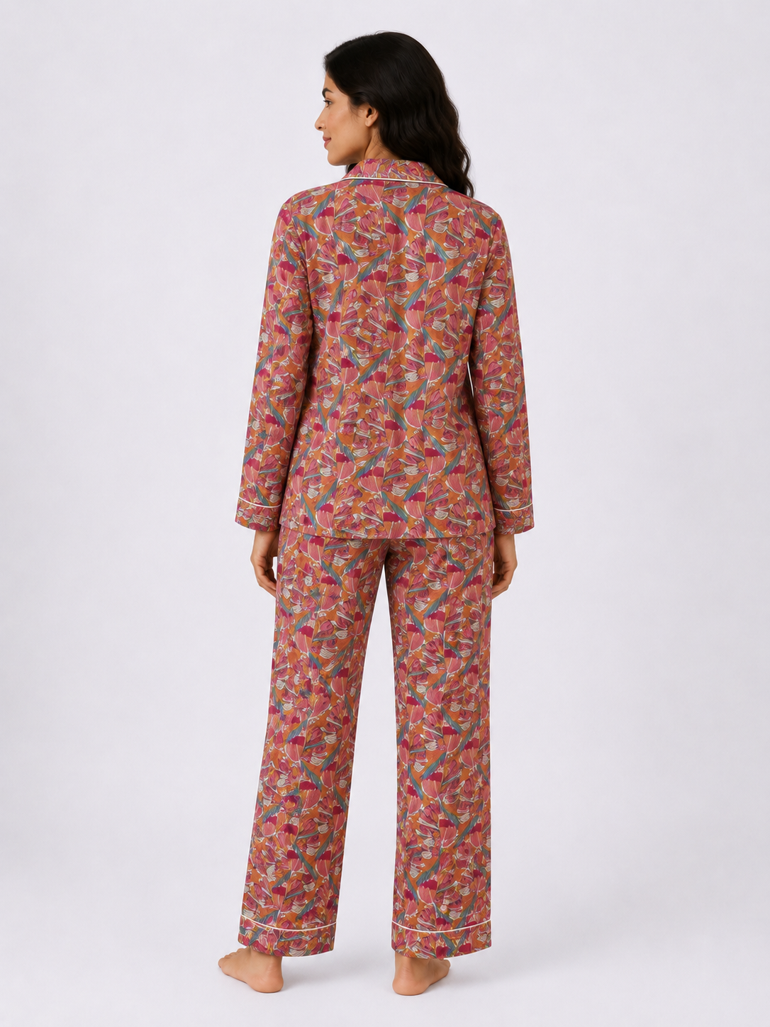Flora Muse Night Set