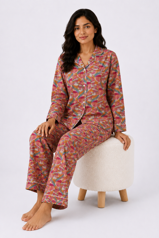 Flora Muse Night Set