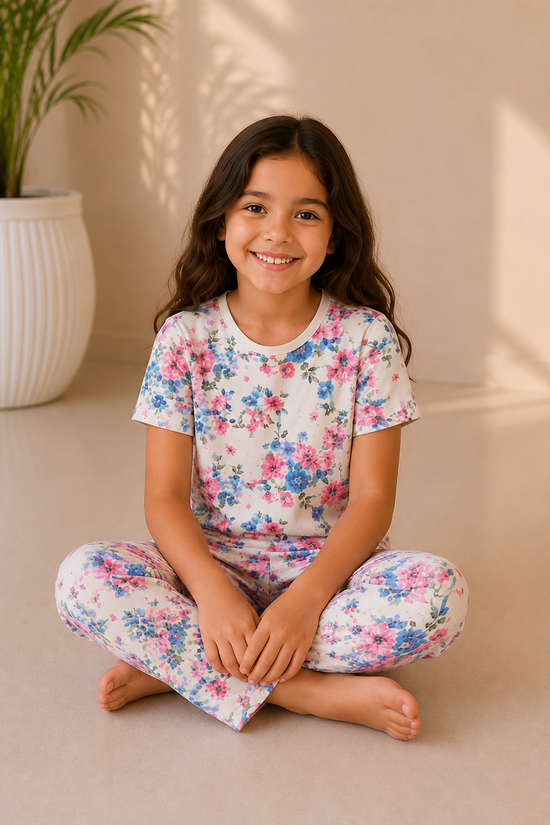 Wildflower Whisper Set