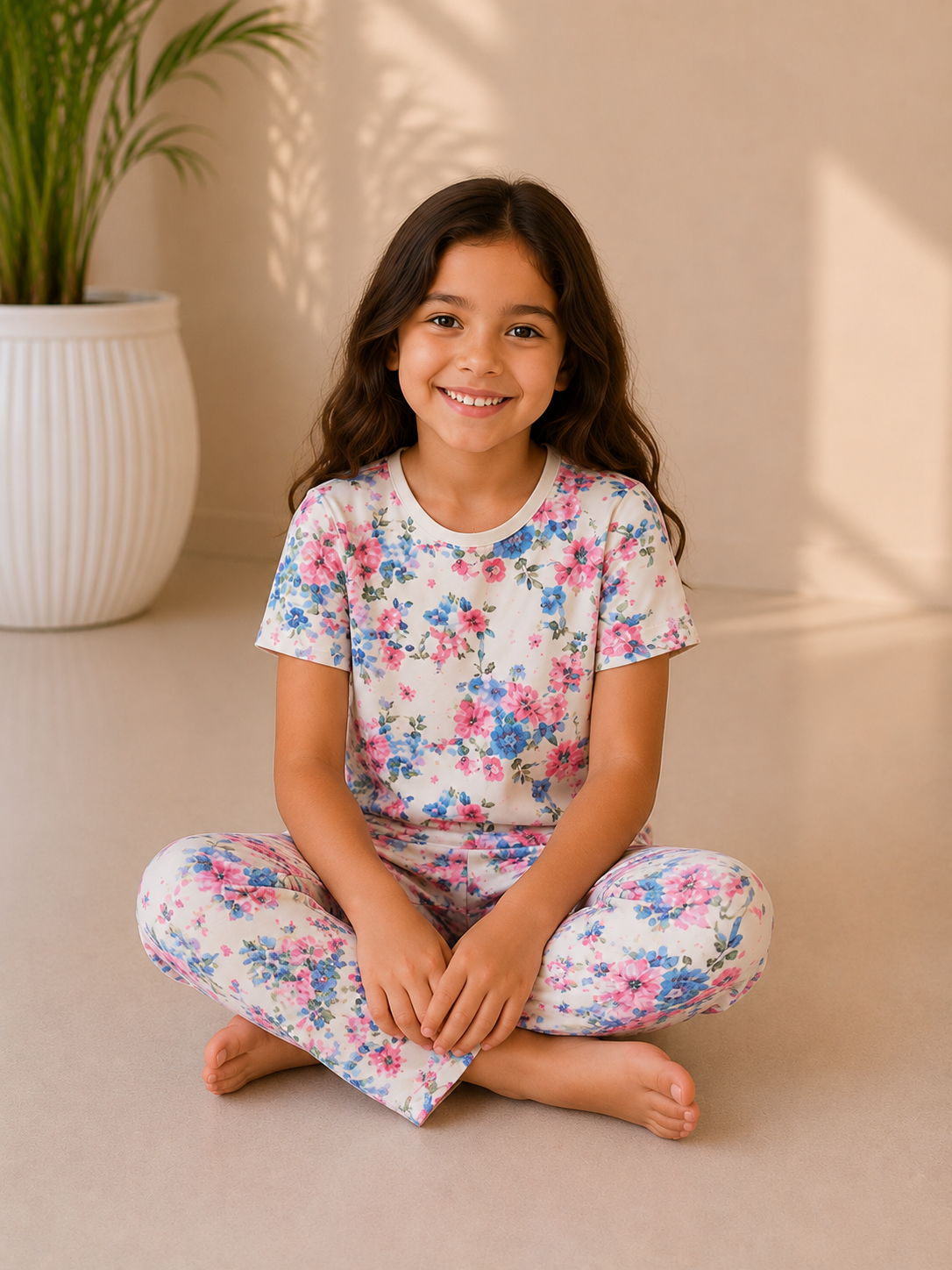 Wildflower Whisper Set