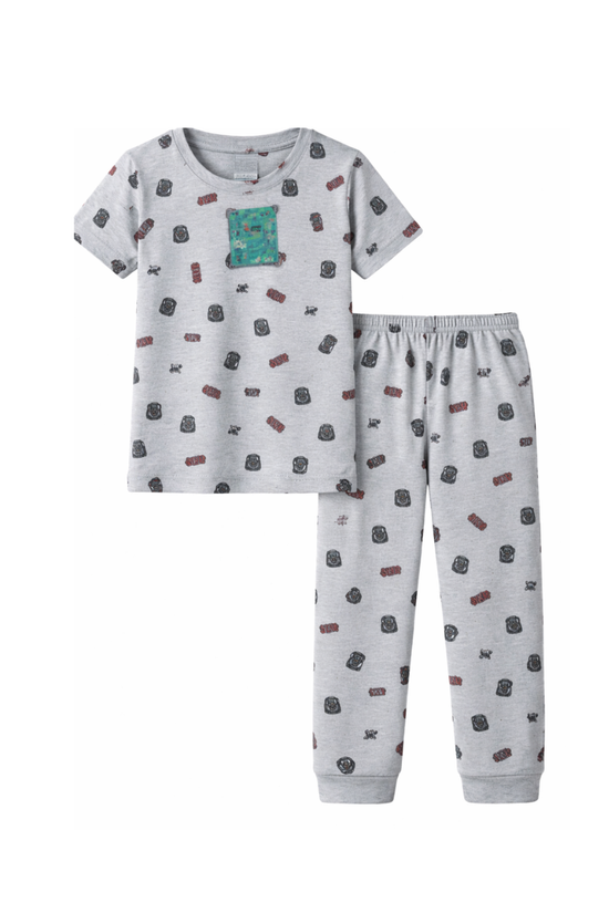 Pixel Creeper Cache Set