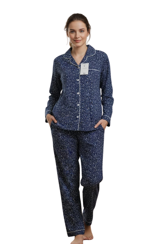 Twilight Spark Dreamwear