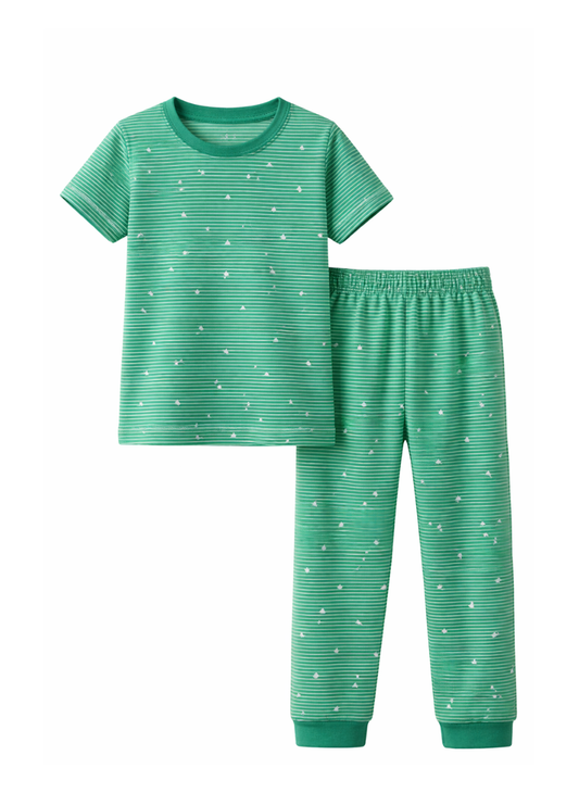 Mini Peak Paradise Set