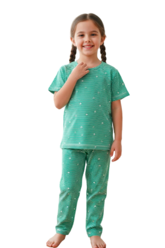 Mini Peak Paradise Set