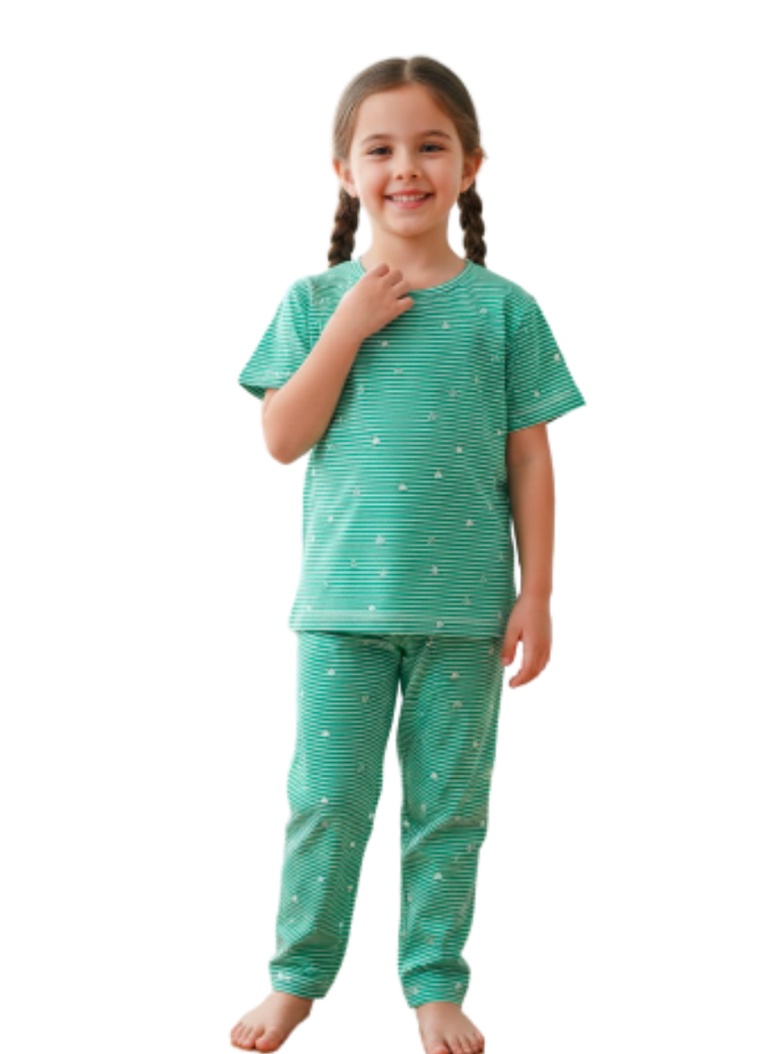 Mini Peak Paradise Set