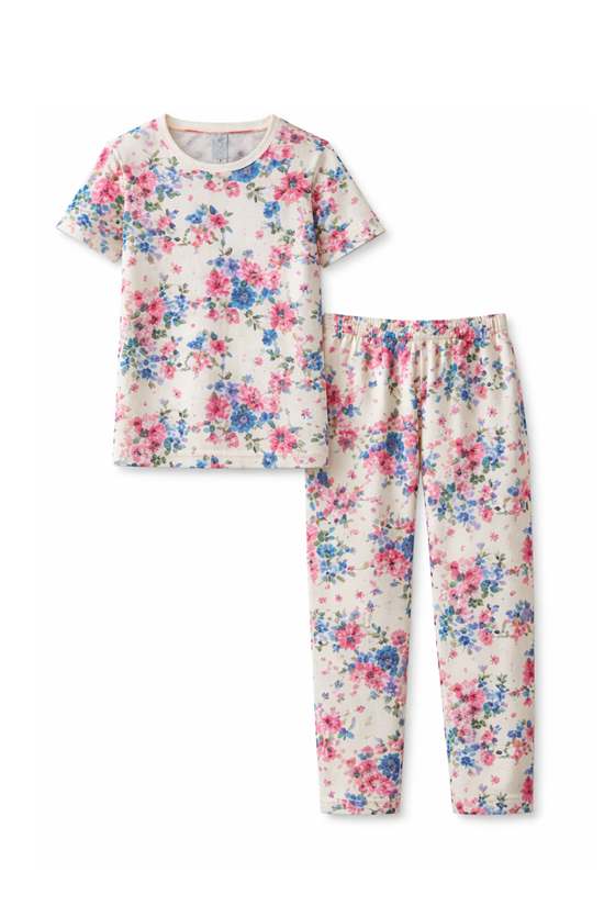 Wildflower Whisper Set