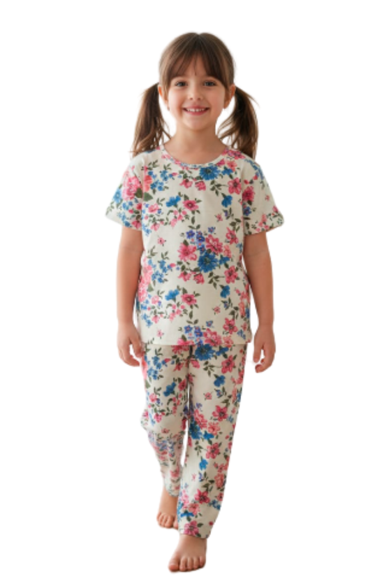 Wildflower Whisper Set