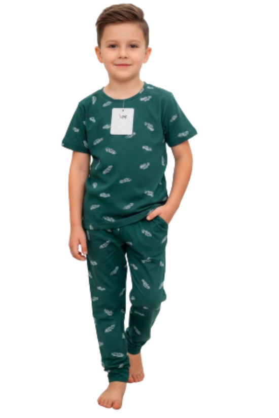 Feather Drift Night Suite's