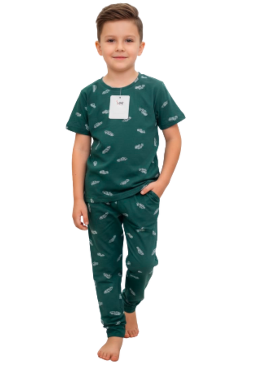 Feather Drift Night Suite's