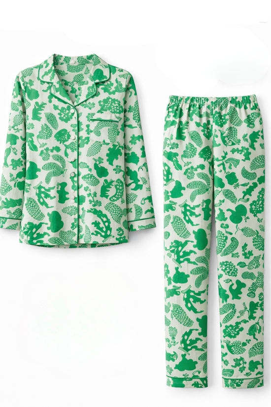 Nature Pop Signature Sleepwear