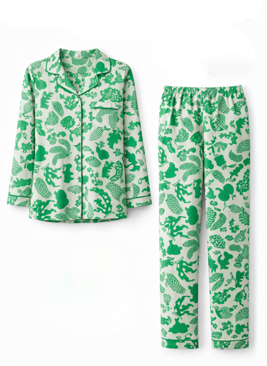 Nature Pop Signature Sleepwear