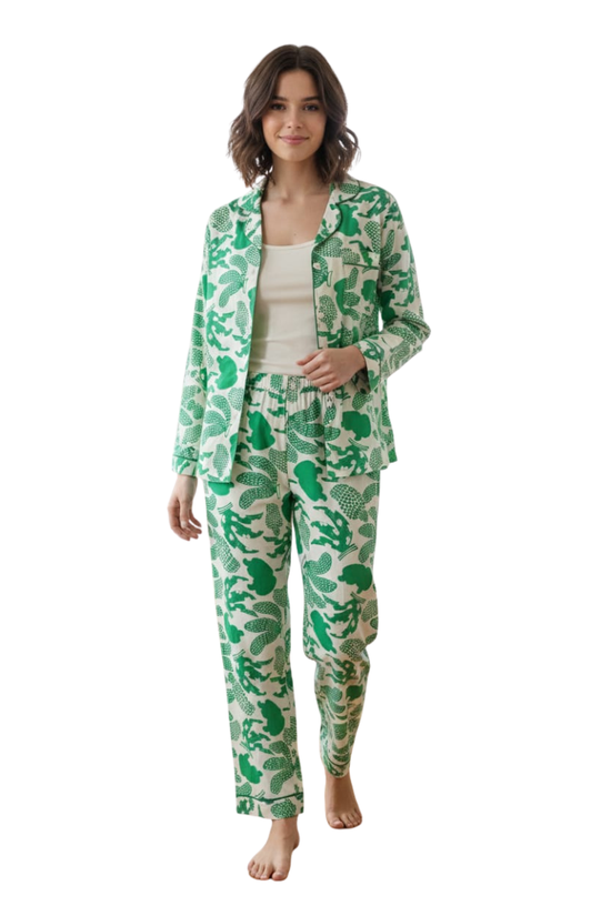 Nature Pop Signature Sleepwear