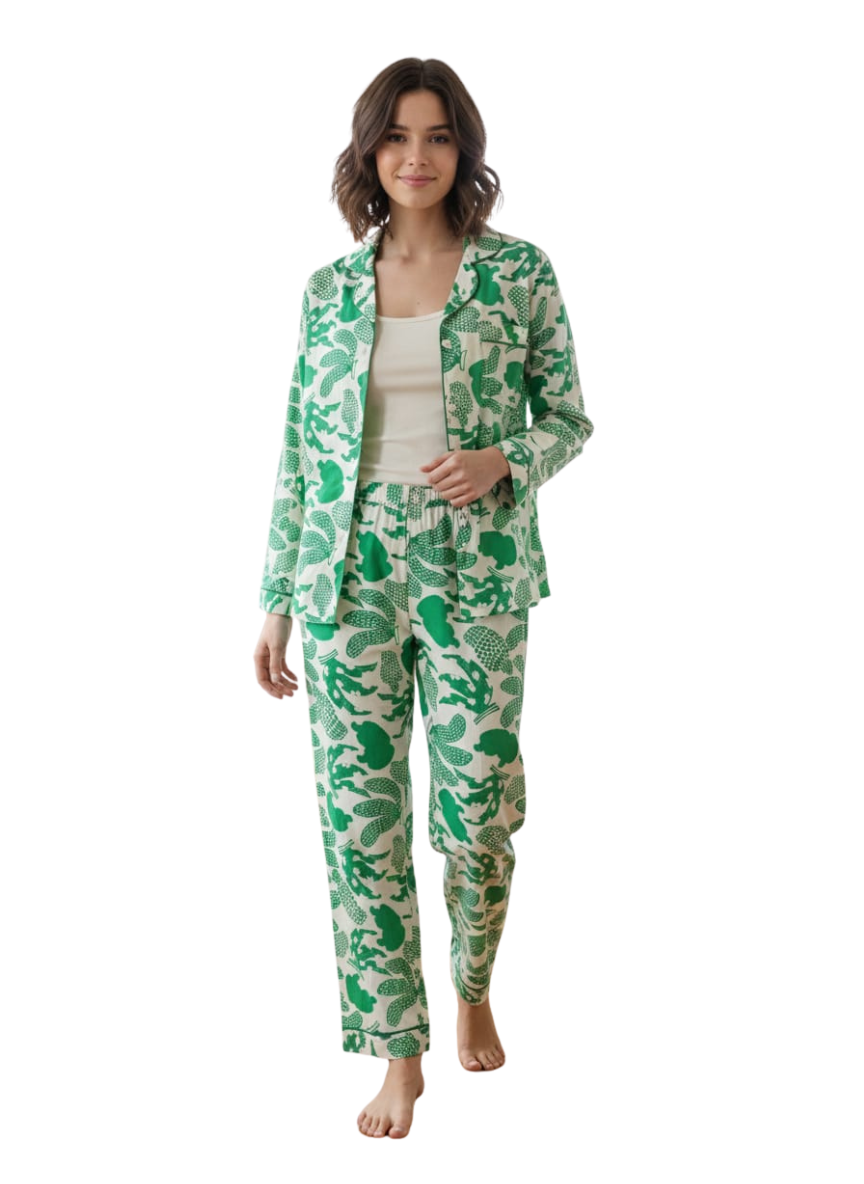 Nature Pop Signature Sleepwear