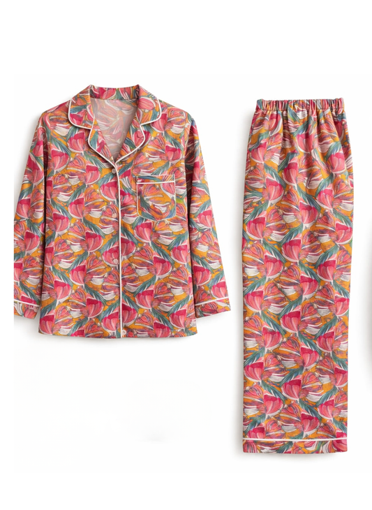 Flora Muse Night Set