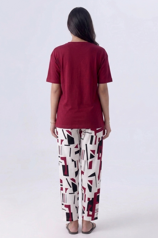 Ruby Comfort Nightwear