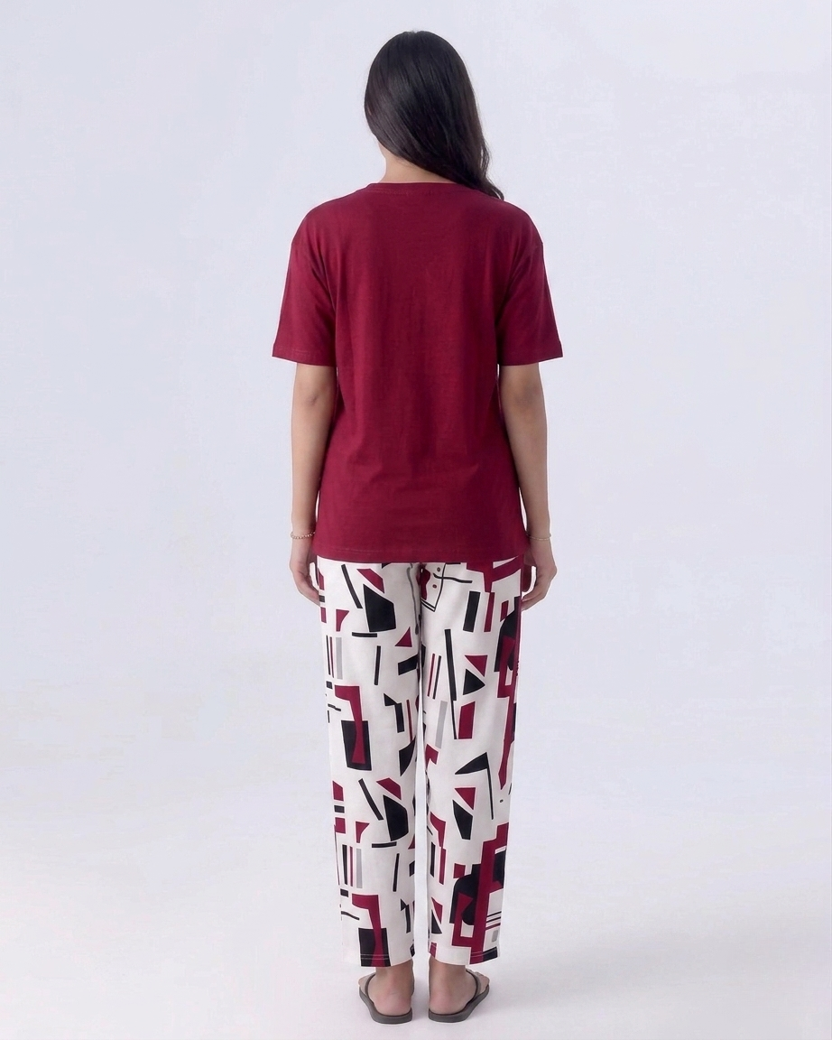 Ruby Comfort Nightwear