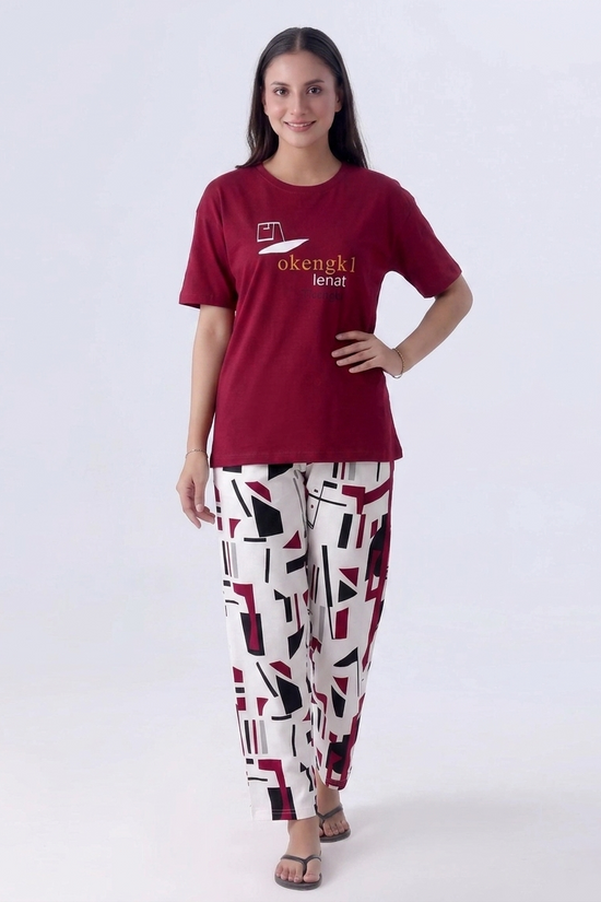 Ruby Comfort Nightwear