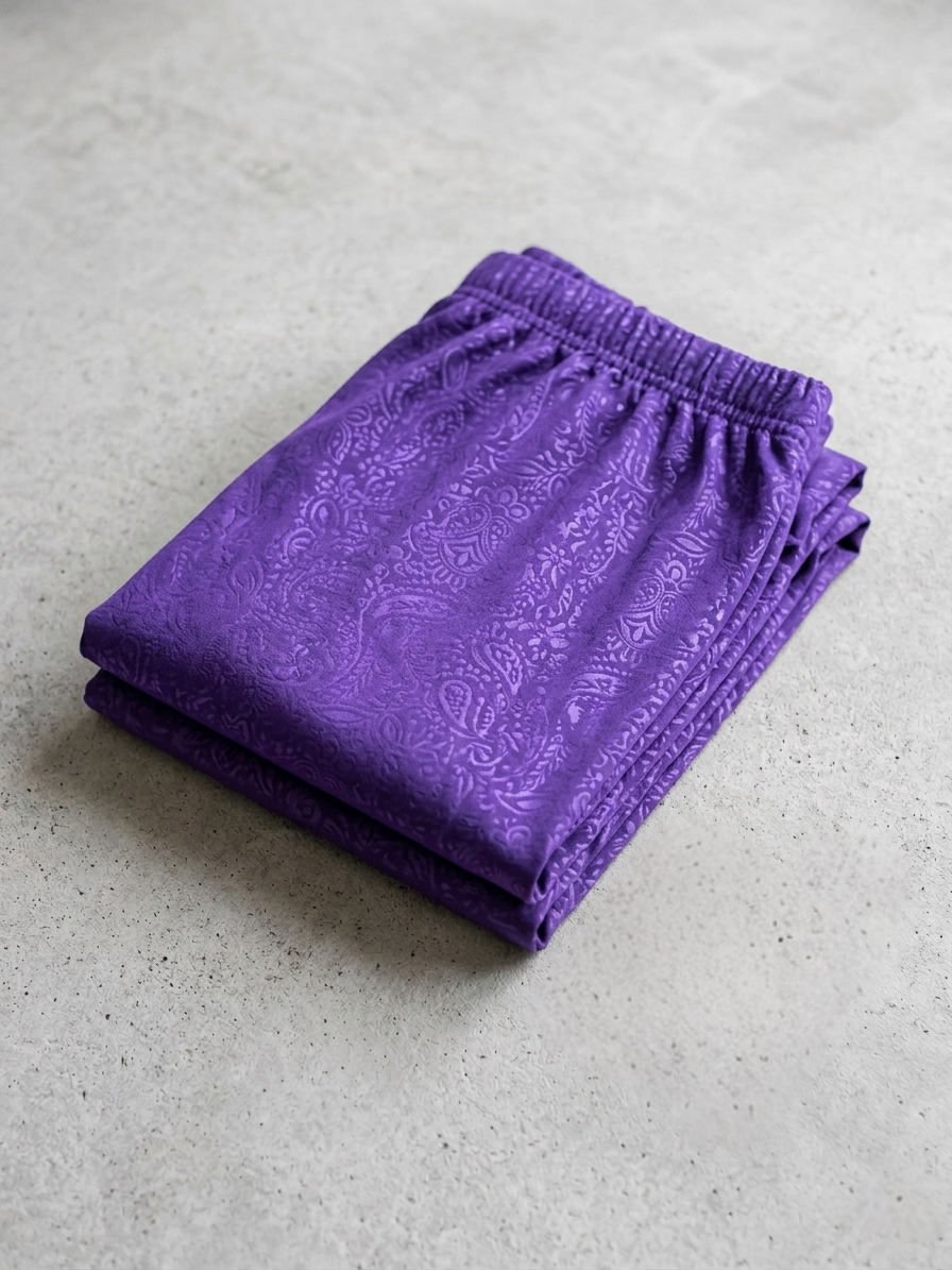 Bloom Palazzo – Lavender